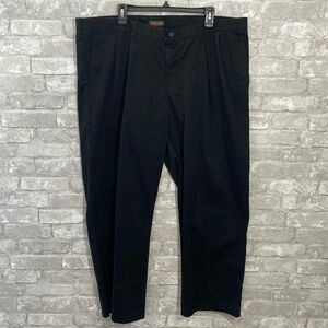 Cherokee Black Twill Pants